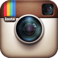 Instagram Logo